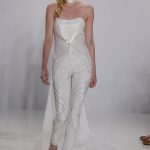 2017 Spring Bridal  Christian Siriano Collection