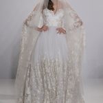 2017 Latest Christian Siriano  Spring Bridal  Collection