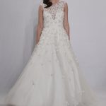 2017 Latest Christian Siriano Collection