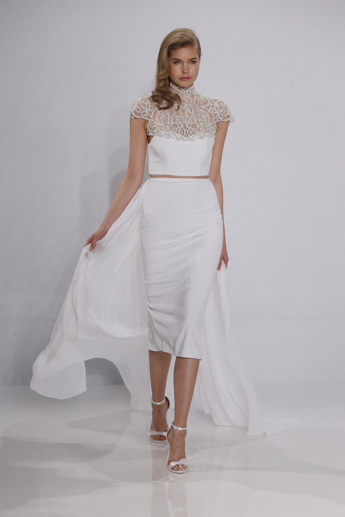 Christian Siriano 2017 Collection