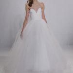 Christian Siriano 2017 Spring Bridal   Collection