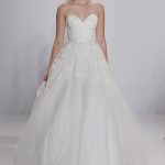 Christian Siriano Spring Bridal   Collection
