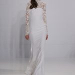 Spring Bridal  Christian Siriano 2017 Collection