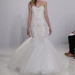 Spring Bridal  Christian Siriano 2017 Collection