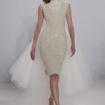 Spring Bridal  Christian Siriano Collection
