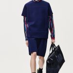 2016 Christopher Kane RTW mens Collection