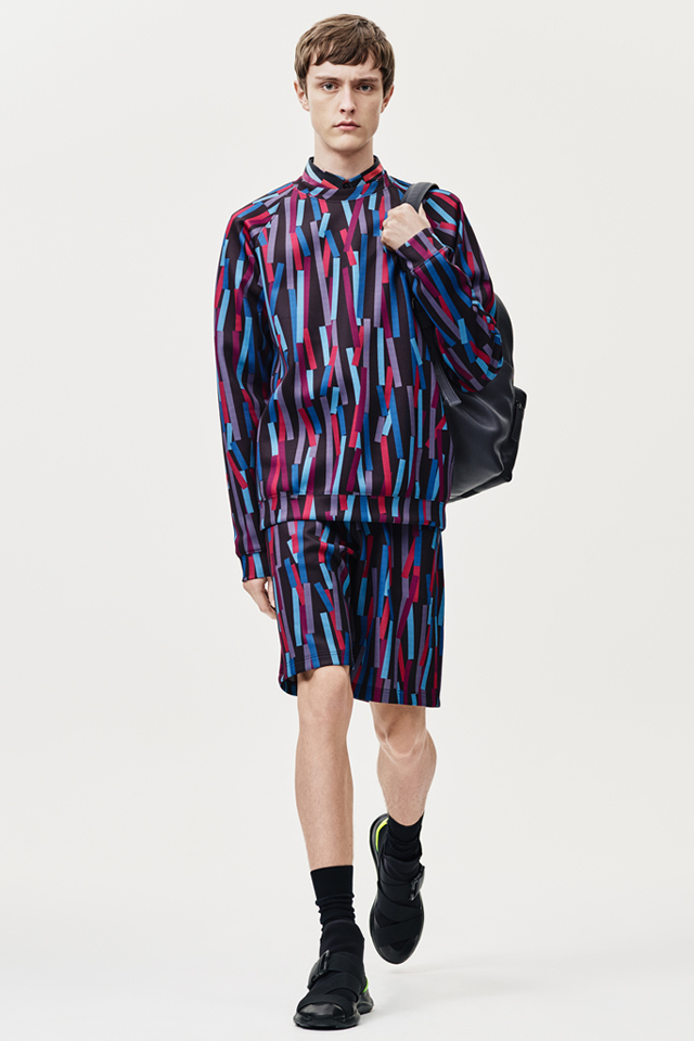 2016 Christopher Kane Collection