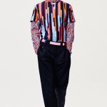 2016 Christopher Kane RTW mens Collection