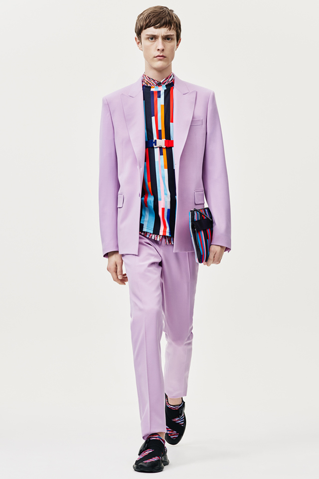 2016 Christopher Kane Latest Collection