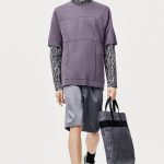 2016 Latest RTW mens Christopher Kane Collection