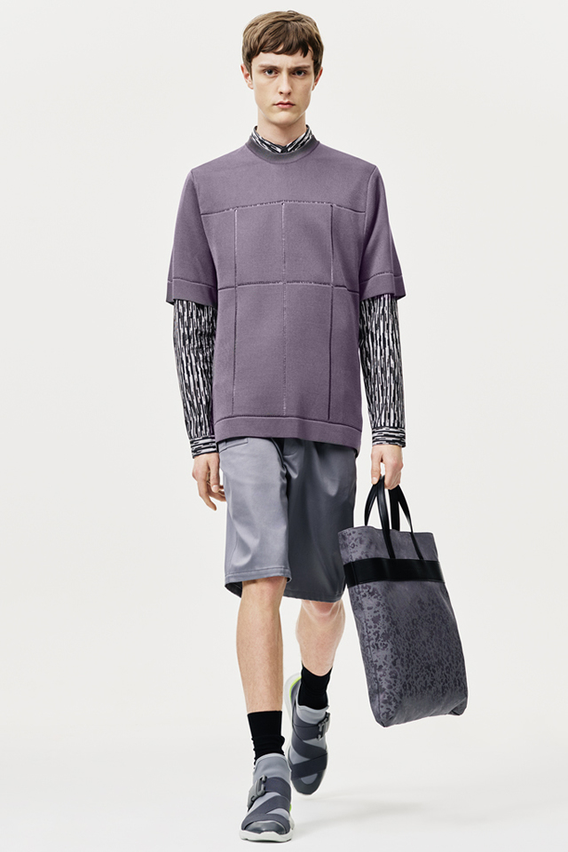 2016 Latest RTW mens Christopher Kane Collection