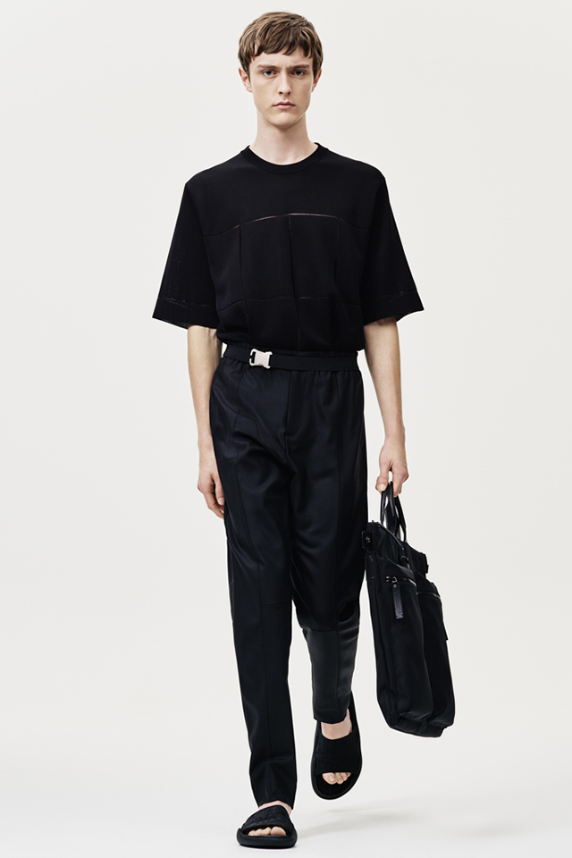 Christopher Kane RTW mens Collection