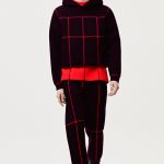 Christopher Kane Latest RTW mens 2016 Collection