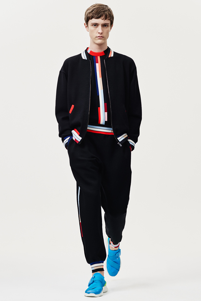 RTW mens Christopher Kane Collection