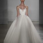 Christos Bridal Fall Bridal  2016 Collection