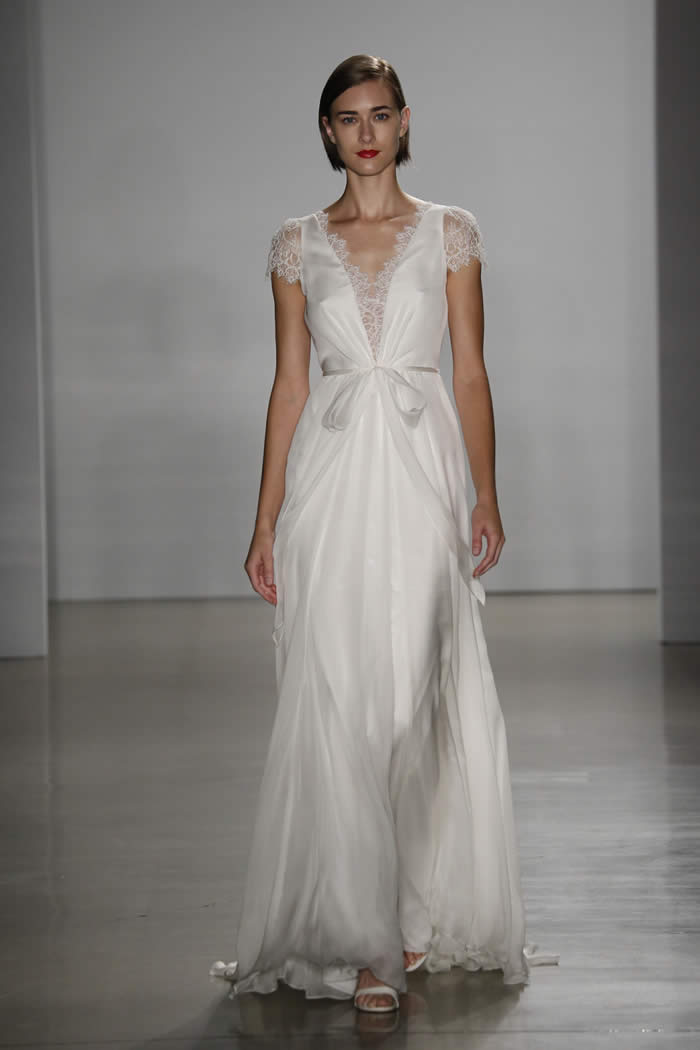 Christos Bridal 2016 Collection