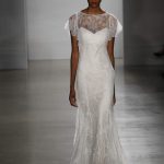 Christos Bridal 2016 Fall Bridal  RTW Collection