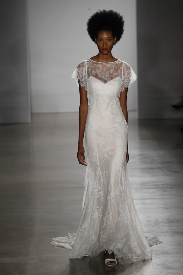 Christos Bridal 2016 Fall Bridal  RTW Collection