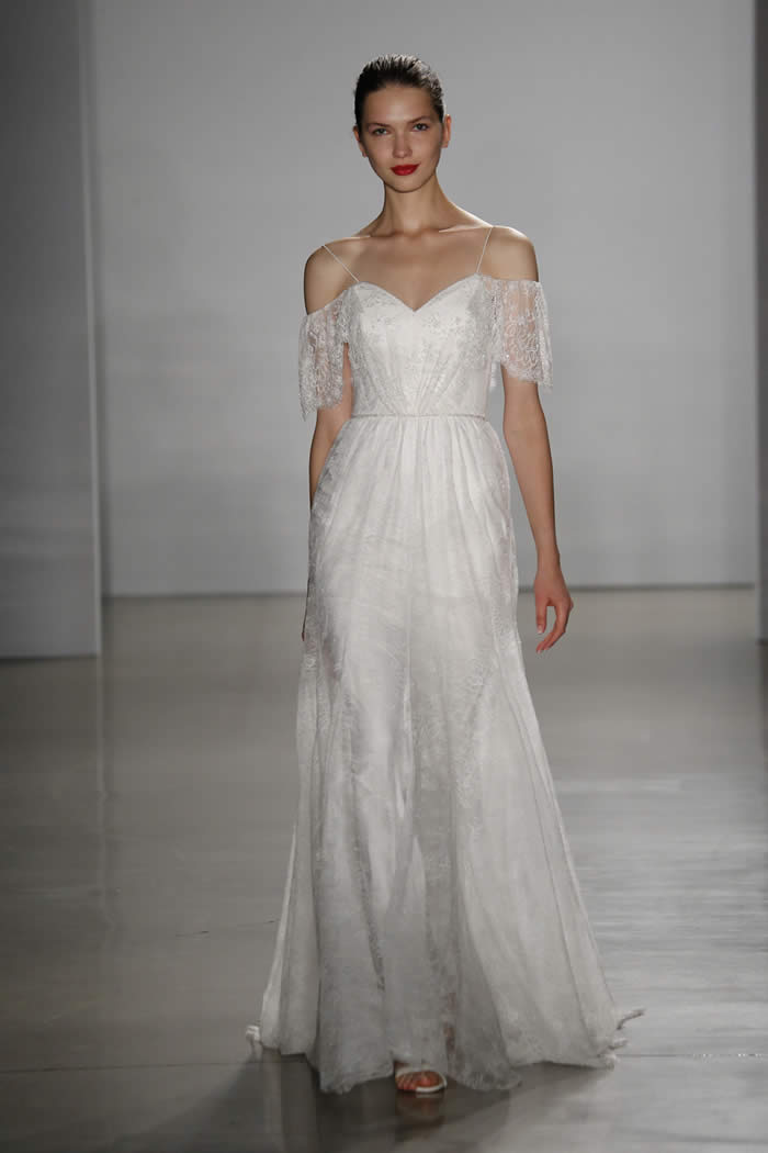 Christos Bridal Latest Fall Bridal  2016 Collection