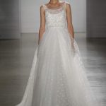 Fall Bridal  Christos Bridal 2016 Collection