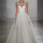 Fall Bridal  Christos Bridal 2016 Collection