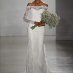 Fall Bridal  Christos Bridal Collection