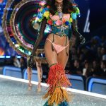 2016 Paris  Victoriaâ€™s Secret  Collection