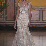 Fall Bridal  RTW Claire Pettibone 2016 Collection
