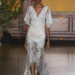 Claire Pettibone Latest 2016 Fall Bridal  Collection
