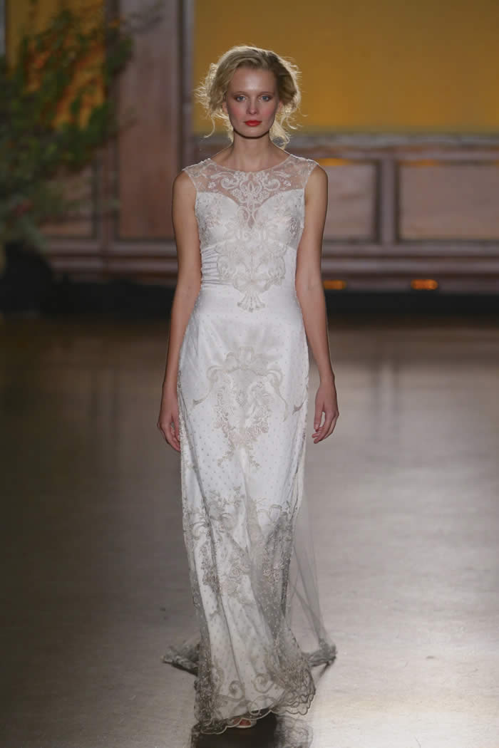 2016 Claire Pettibone Collection