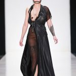 Contrfashion MBFW Russia S/S 2015 Collection