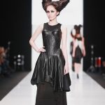 2015 Contrfashion MBFW Russia S/S Collection