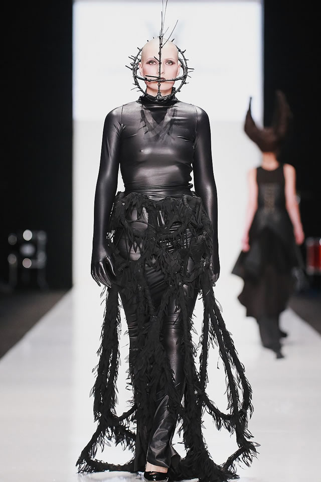 2015 Contrfashion Collection