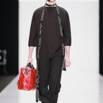 2015 Contrfashion MBFW Russia S/S Collection