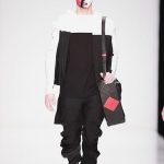 2015 Latest Contrfashion MBFW Russia S/S Collection