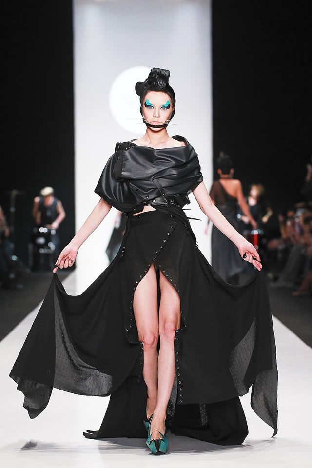 Contrfashion 2015 Collection