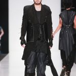Contrfashion MBFW Russia S/S Collection