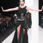 Contrfashion Latest MBFW Russia S/S 2015 Collection