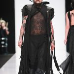 MBFW Russia S/S Contrfashion 2015 Collection