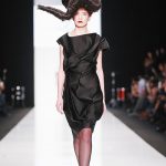 MBFW Russia S/S Contrfashion 2015 Collection