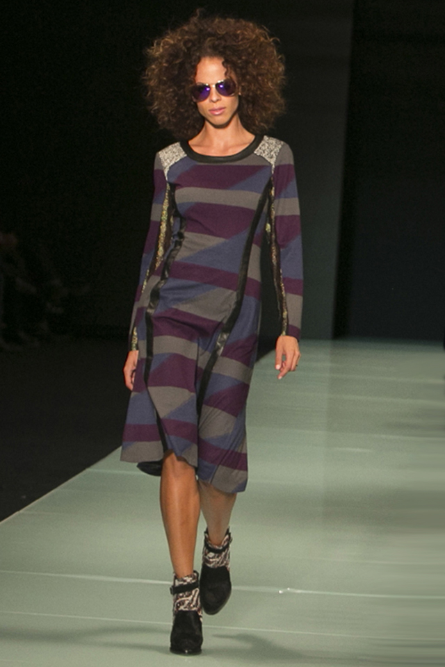 Custo Barcelona Miami Spring Summer 2014 Collection