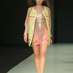 2014 Custo Barcelona Miami Spring Summer Collection