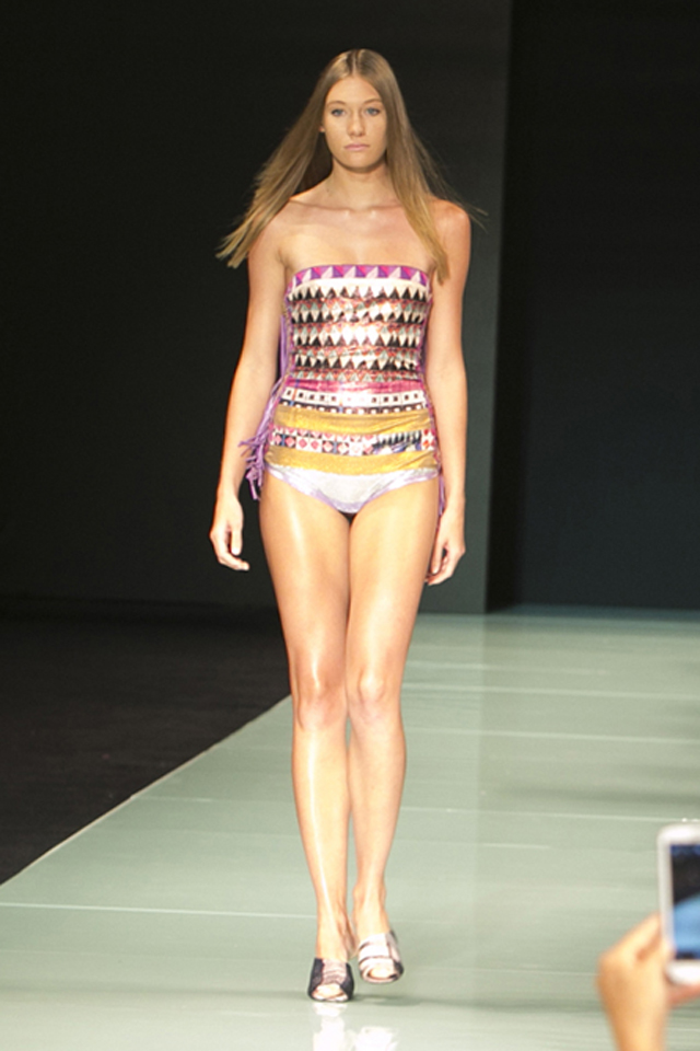 Spring Summer Latest Custo Barcelona Miami Collection