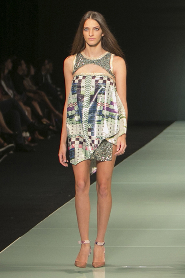 Spring Summer Miami Custo Barcelona Latest Collection