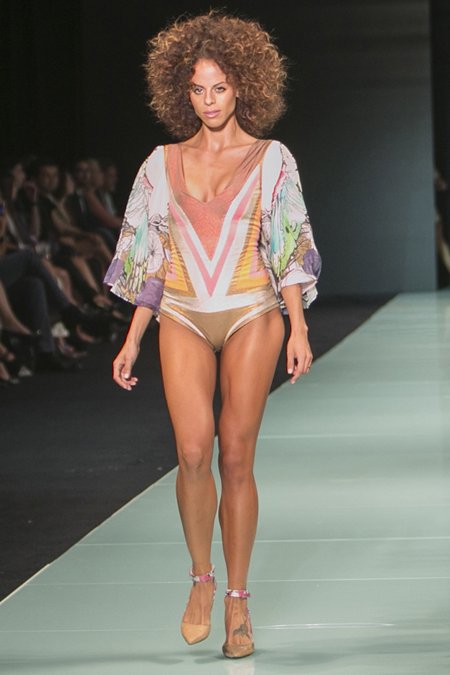 2014 Custo Barcelona Miami Collection