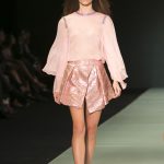 2014 Latest Custo Barcelona Spring Summer Miami Collection