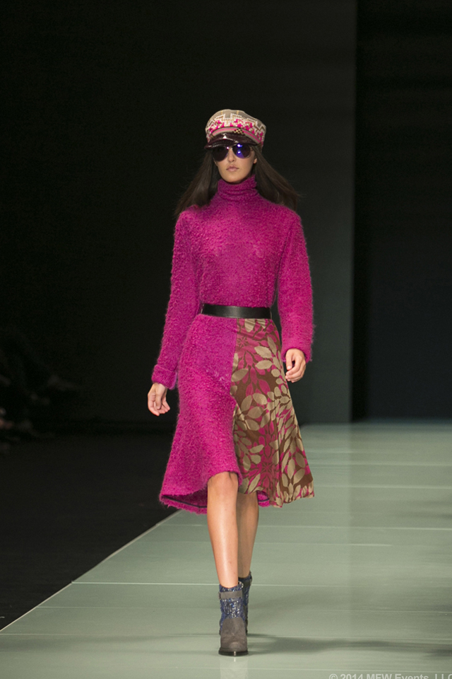 Spring Summer Custo Barcelona Miami Collection