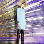RTW Fall Cynthia Rowley Collection