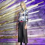 Latest Collection by Cynthia Rowley 2014 RTW