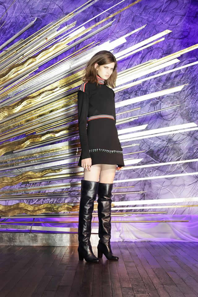 2014 RTW Cynthia Rowley Latest Collection